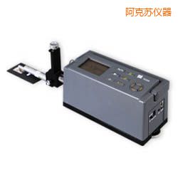 阿克蘇時代粗糙度形狀測量儀