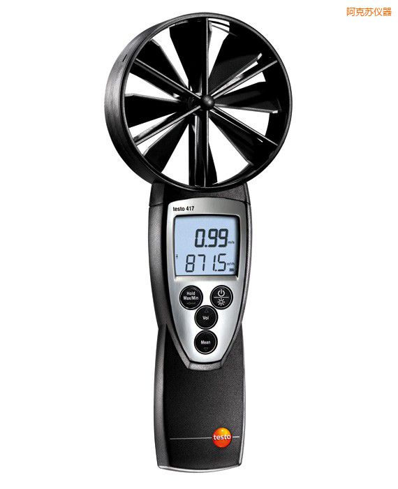 阿克蘇葉輪風(fēng)速儀