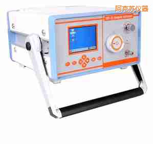 阿克蘇精密露點分析儀