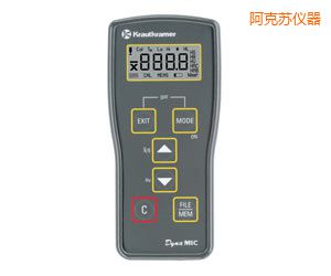 阿克蘇回彈硬度檢測(cè)儀