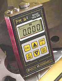 阿克蘇超聲波測(cè)厚儀