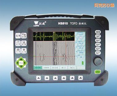 �����K��yʽTOFD�����z�y�x