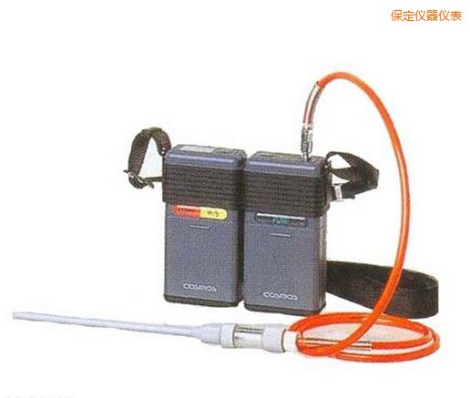 保定袖珍型硫化氫檢測(cè)器
