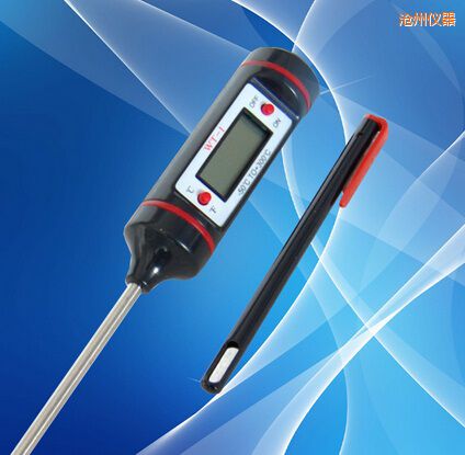 滄州手持式食品溫度快速測(cè)定儀