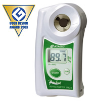 滄州數(shù)顯手持式糖度計