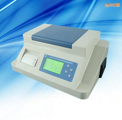 滄州花生油摻假檢測儀