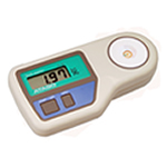 滄州數字鹽度量表(傳導方法)