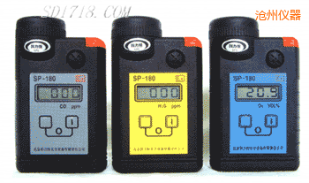 滄州袖珍式氣體檢測報(bào)警儀