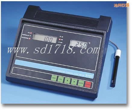 滄州實(shí)驗(yàn)室電導(dǎo)率、鹽度測試儀