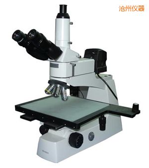 滄州正置金相顯微鏡