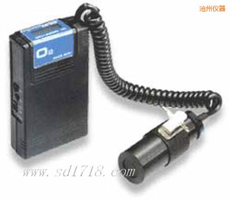滄州氧氣檢測儀