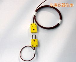 長春熱電偶插頭