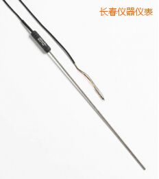 長春高性能金屬桿標(biāo)準(zhǔn)鉑電阻溫度計