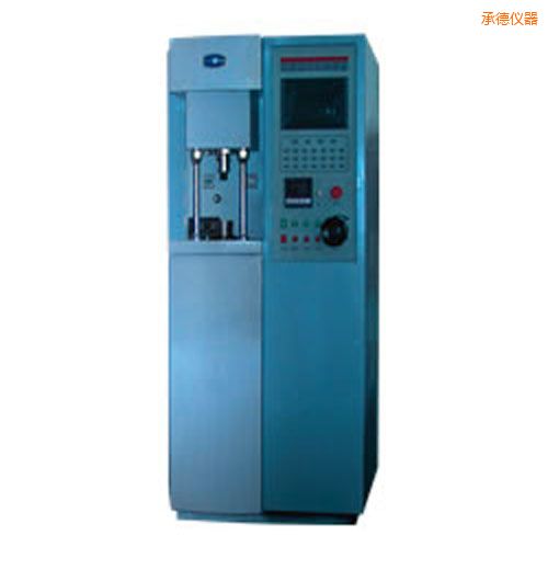 承德時(shí)代四球摩擦試驗(yàn)機(jī)