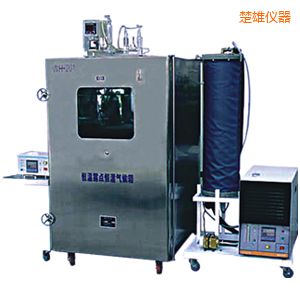 楚雄恒溫露點恒濕氣候箱