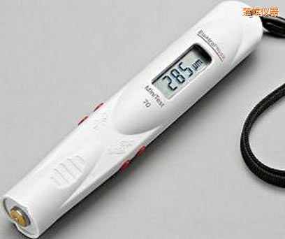 ����MiniTest70ϵ�пڴ�ʽͿ�Ӝy(c��)��x