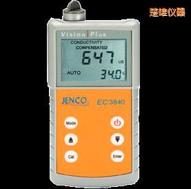 ������������JENCO 3840��yʽ늌��ʃx/TDS/�}�Ȝyԇ�x