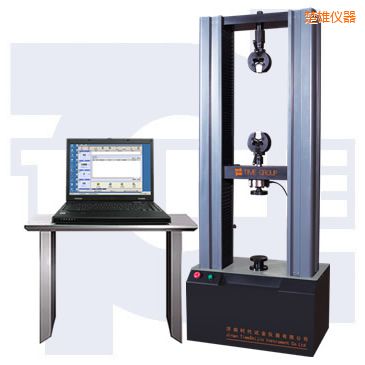 楚雄微機(jī)控制電子萬(wàn)能試驗(yàn)機(jī)(小門式)