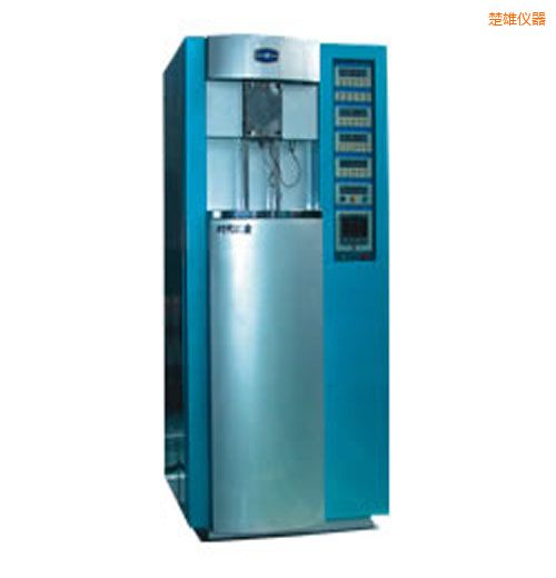 楚雄時(shí)代高速環(huán)塊摩擦磨損試驗(yàn)機(jī)