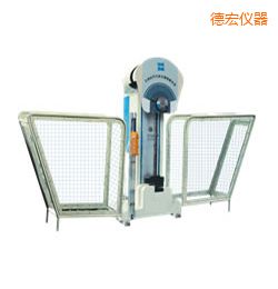 德宏時(shí)代半自動(dòng)金屬擺錘沖擊試驗(yàn)機(jī)