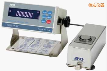 �º��ձ�AND AD-4212B���a���Q��ϵ�y(t��ng),110g,0.01mg