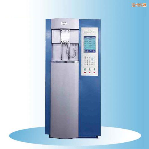 定州時代高速環(huán)塊磨損試驗機