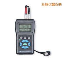 撫順時代TIME24系列超聲波測厚儀