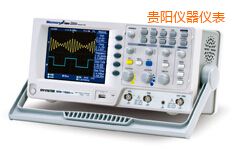 貴陽數字存儲示波器