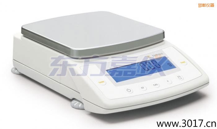 邯鄲CPA系列精密電子天平,34000g,0.1mg