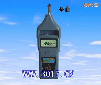 邯鄲光電/接觸轉(zhuǎn)速表