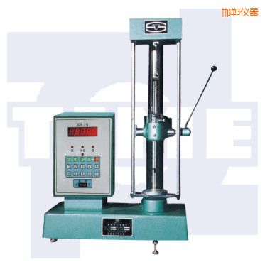 邯鄲數(shù)顯式焦結(jié)礦壓力試驗機(jī)KYS系列