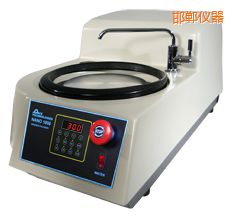 邯鄲時(shí)代單盤手動研磨拋光機(jī)