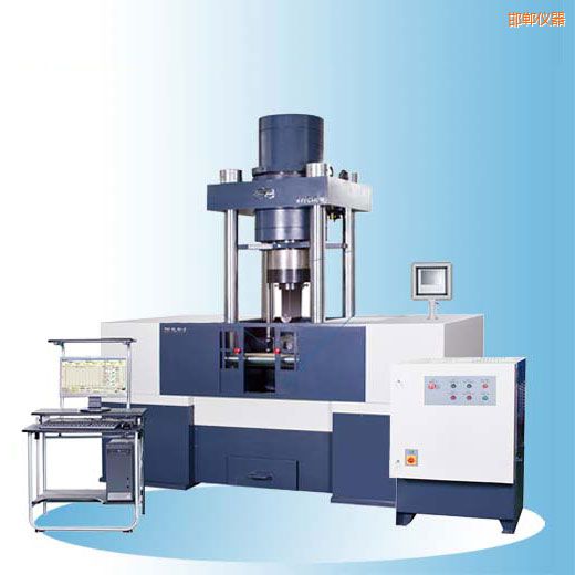 邯鄲時(shí)代微機(jī)控制電液伺服板材彎曲機(jī)