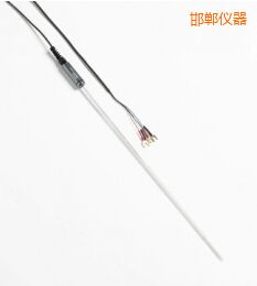 邯鄲高性價比石英套管標(biāo)準(zhǔn)鉑電阻溫度計