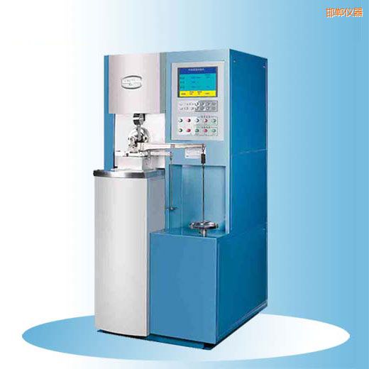 邯鄲時代環(huán)塊磨損試驗機(梯姆肯機)