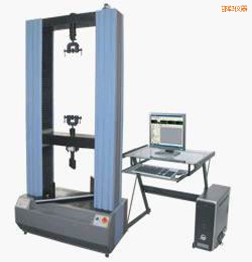 邯鄲微機(jī)控制電子式人造板試驗(yàn)機(jī)