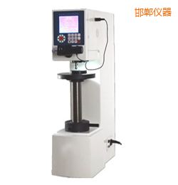 邯鄲時代布氏硬度計