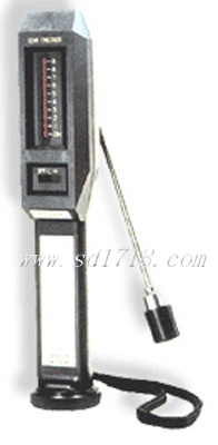 合肥可燃?xì)怏w/毒性氣體檢測儀