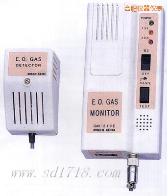 合肥EO檢測(cè)儀