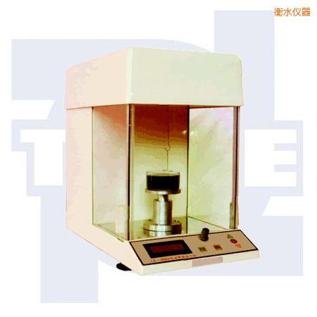 衡水自動界面張力儀