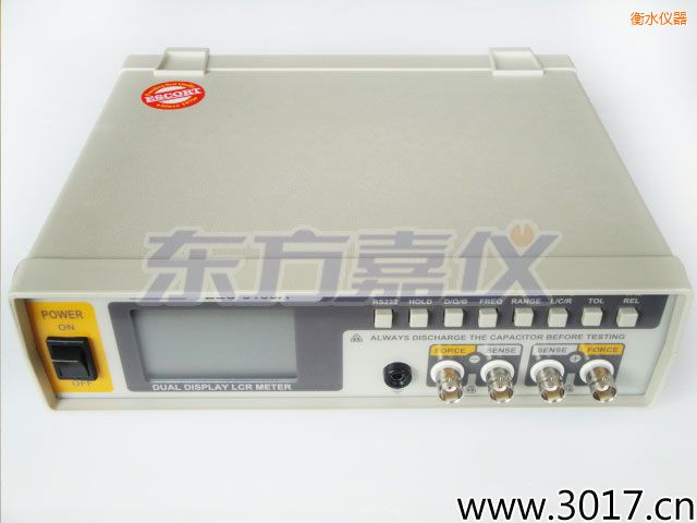 ��ˮ4λ�p�@LCR�x��