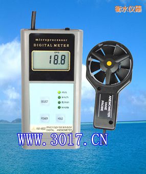 衡水數(shù)字風速表(數(shù)字風速儀)