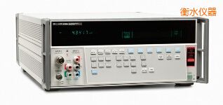 衡水交流電壓測量標準