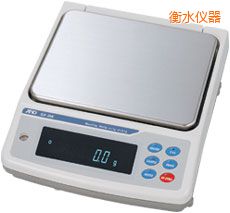 ��ˮGX-Kϵ�о��ܹ��I(y��)��ƽ,12kg,0.1g