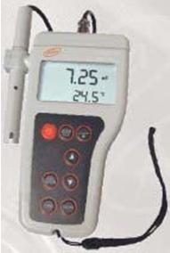 衡水多參數(shù)便攜式水質(zhì)測(cè)量分析儀表