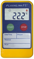 衡水FlashLink® VU In-Transit 數(shù)據(jù)記錄儀
