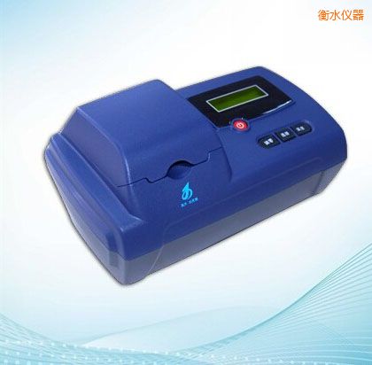 衡水糖精快速檢測儀