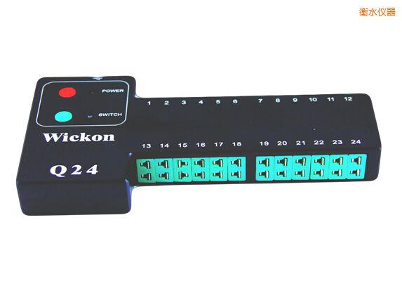 衡水爐溫測(cè)試儀