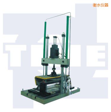 衡水電液伺服動靜萬能試驗機