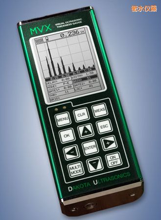 衡水超聲波測厚儀